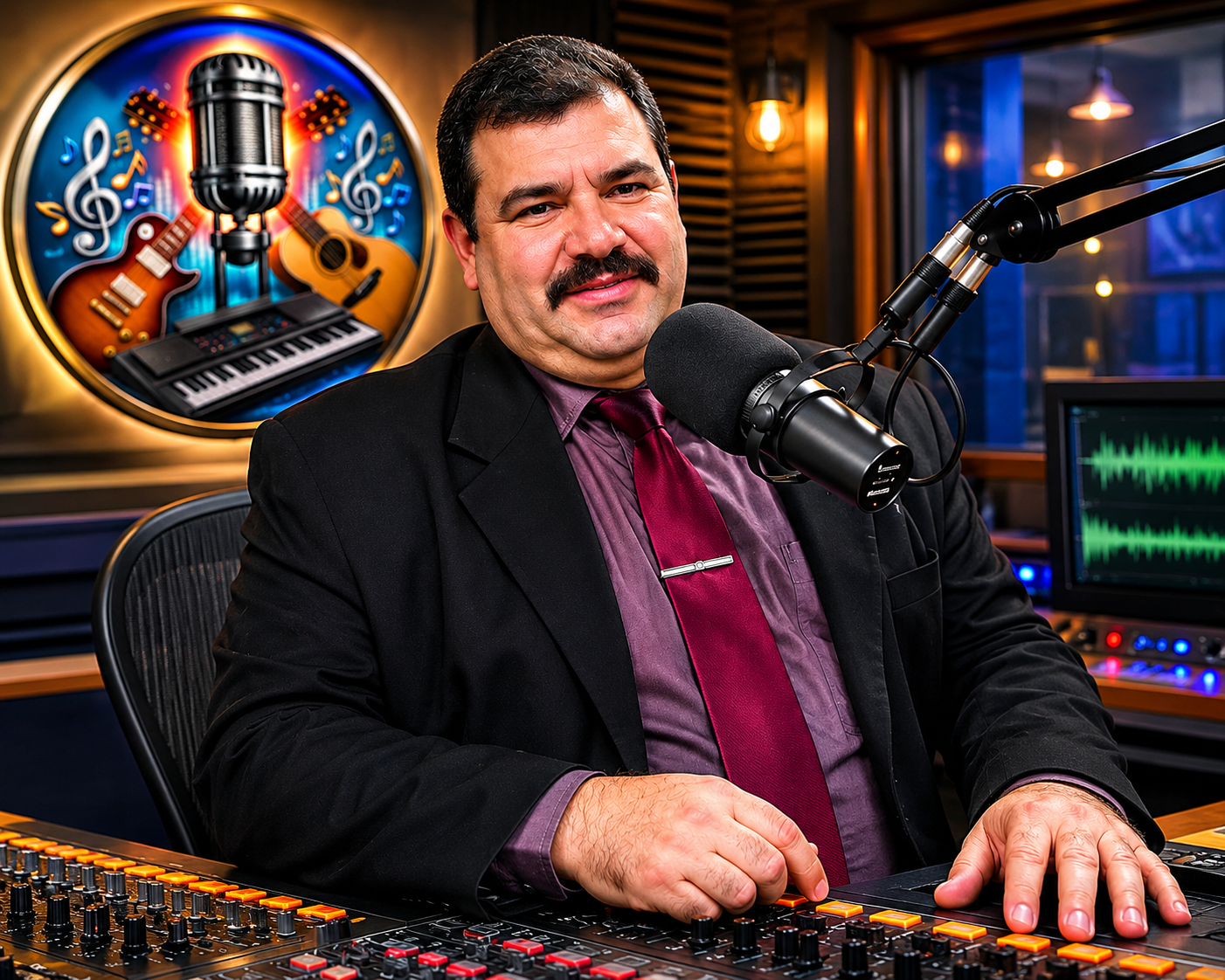 PASTOR JOSIEL CAVALHEIRO